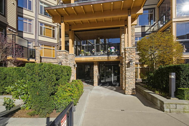 401 - 32445 Simon Avenue
