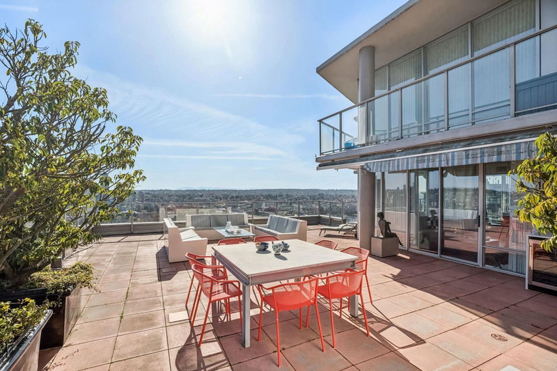 1438 Richards Street #3701, Vancouver, British Columbia