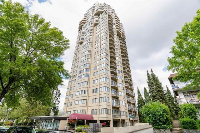 1401 - 6540 Burlington Avenue