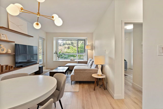 214 - 2188 Madison Avenue