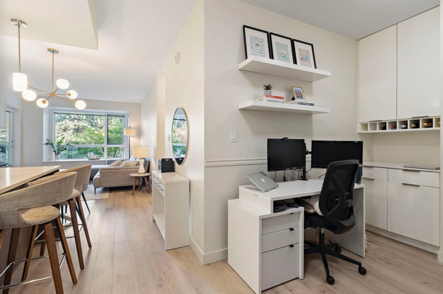 214 - 2188 Madison Avenue