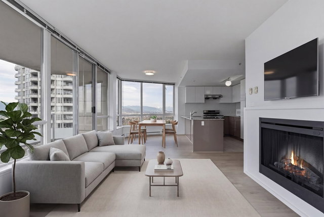 1602 - 4808 Hazel Street