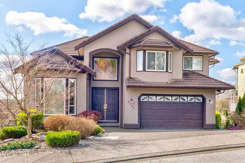 3102 Fisher Court, Coquitlam, British Columbia