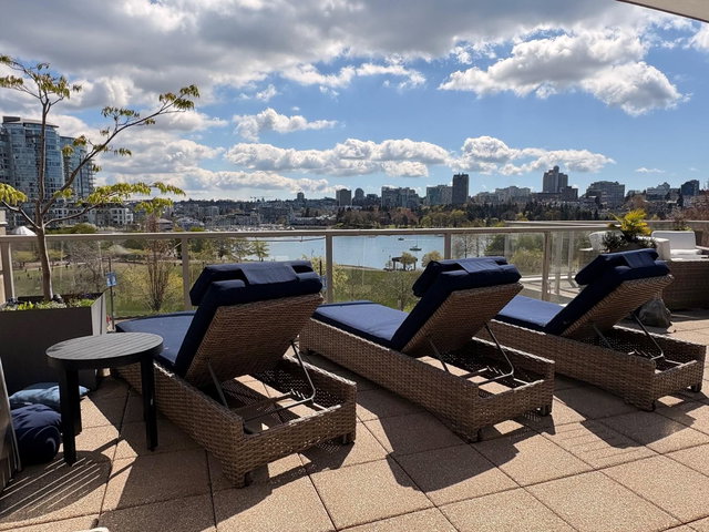 602 - 1388 Homer Street