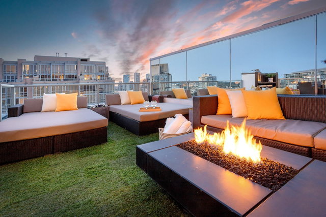 PH1 - 930 Cambie Street