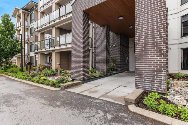 114 - 45761 Stevenson Road