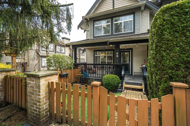 48 - 19448 68 Avenue