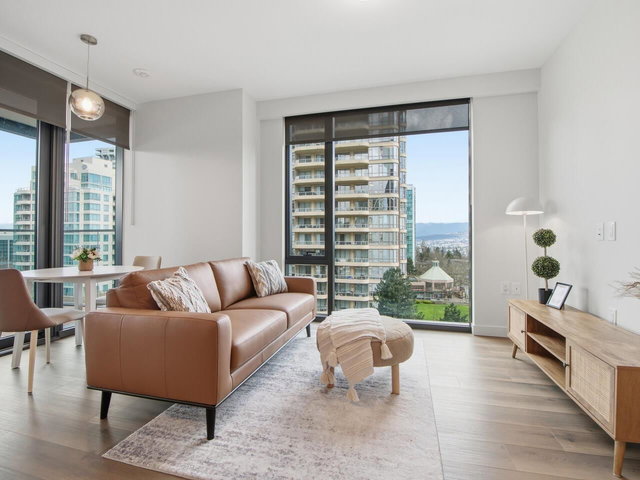 607 - 5987 Wilson Avenue