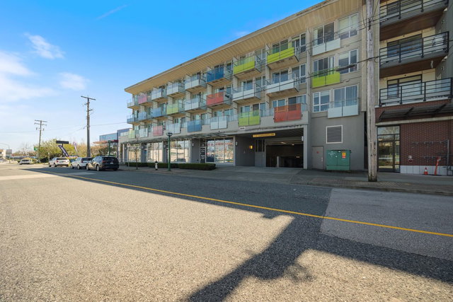 311 - 5388 Grimmer Street