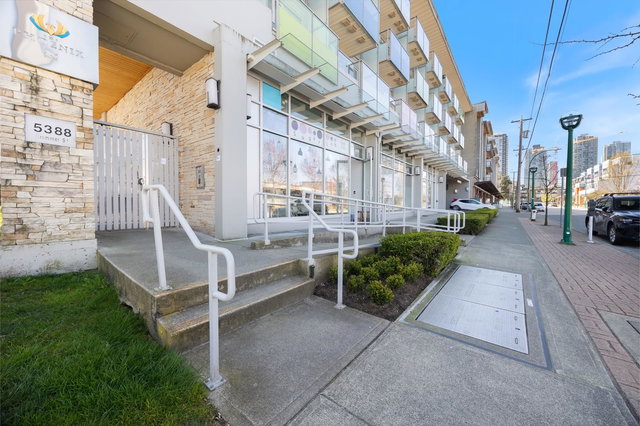 311 - 5388 Grimmer Street