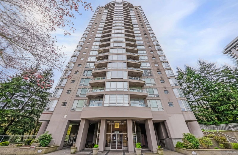 9603 Manchester Drive #2401, Burnaby, British Columbia