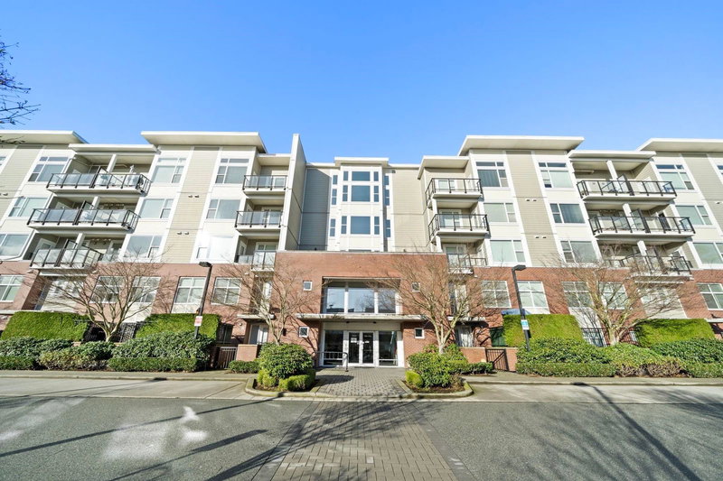 15956 86a Avenue #222, Surrey, British Columbia