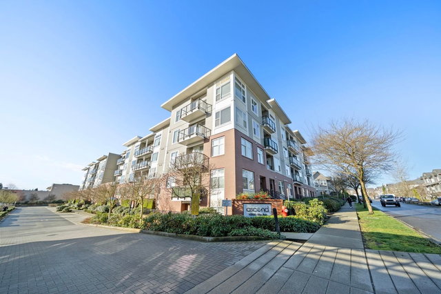 222 - 15956 86a Avenue