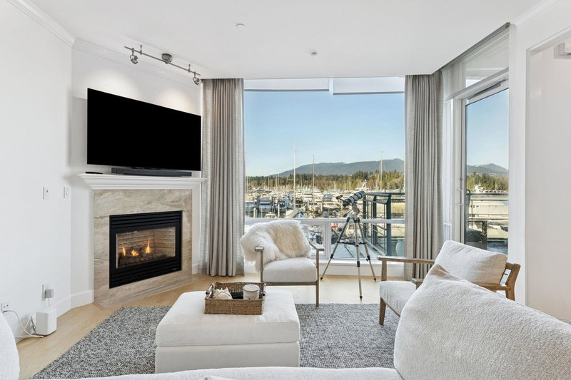 323 Jervis Street #103, Vancouver, British Columbia