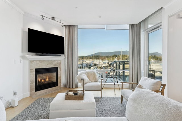 103 - 323 Jervis Street