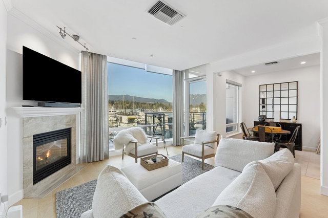 103 - 323 Jervis Street