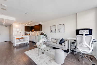 607 - 188 Agnes Street | New Westminster | Image