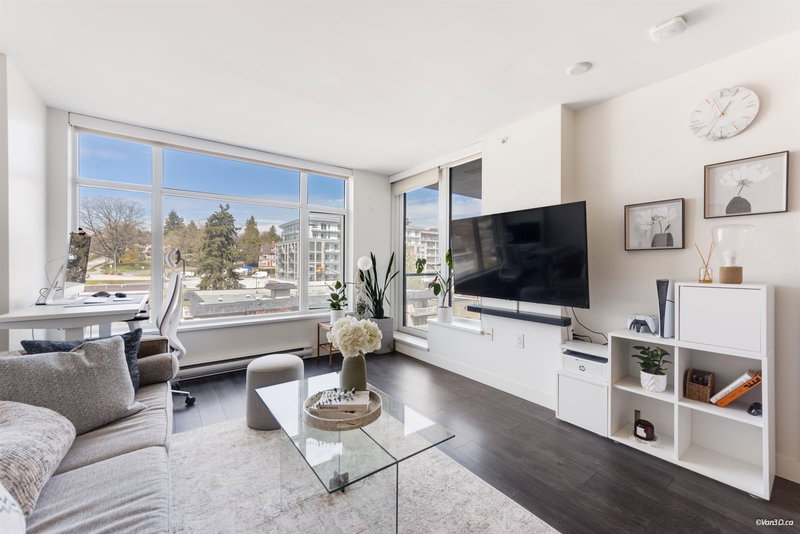 607 - 188 Agnes Street, New Westminster, V3L 0H6 | Image 3