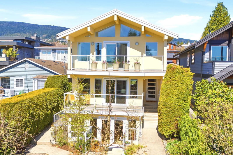 1181 Keith Road, West Vancouver, British Columbia