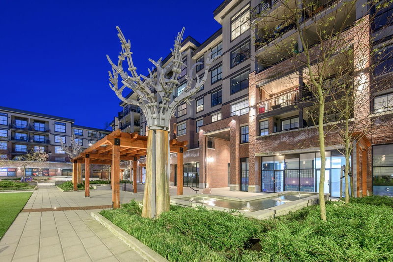 316 - 22633 Selkirk Avenue, Maple Ridge, V2X 1C7 | Image 2