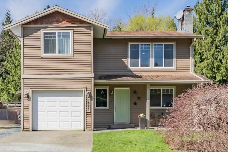 3553 Monashee Street, Abbotsford, British Columbia