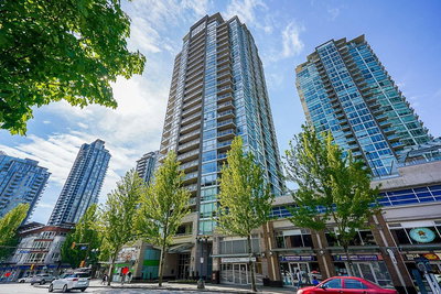 606 - 2978 Glen Drive | Coquitlam | Image
