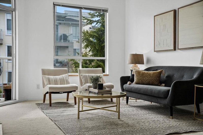 360 36 Avenue E #409, Vancouver, British Columbia