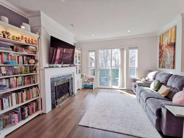 103 - 3880 Westminster Highway