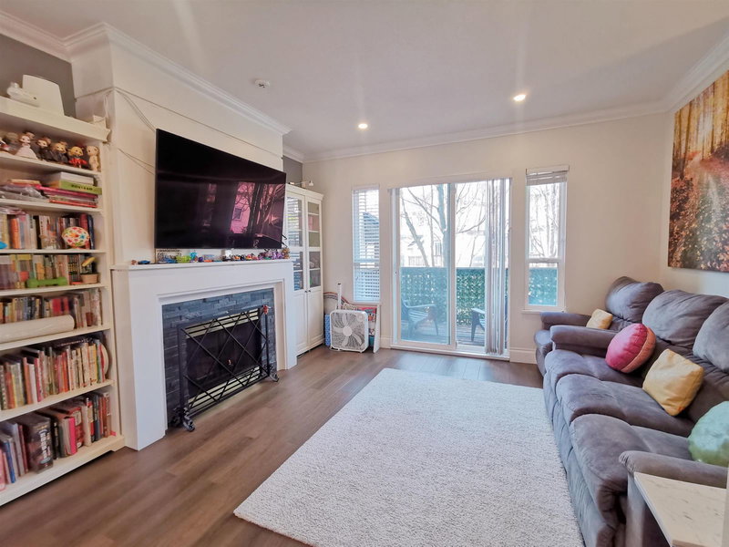103 - 3880 Westminster Highway, Richmond, V7C 5S1 | Image 3