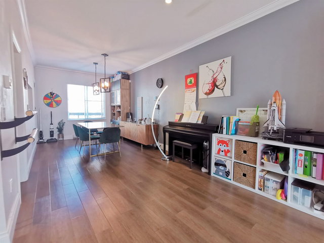 103 - 3880 Westminster Highway