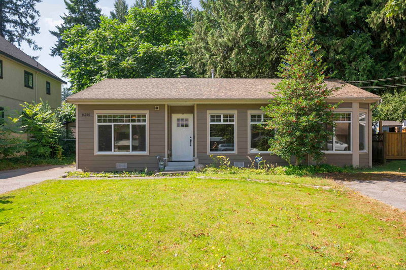 14266 Melrose Drive, Surrey, V3R 5R4 | Image 3