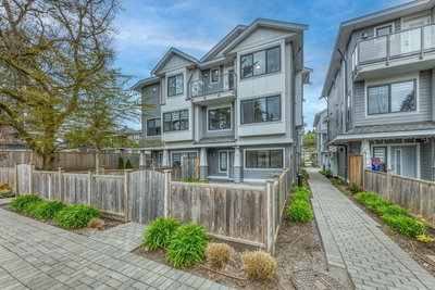3 - 1750 Salisbury Avenue | Port Coquitlam | Image