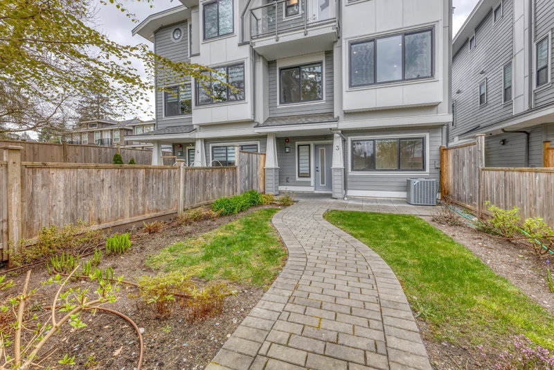 3 - 1750 Salisbury Avenue, Port Coquitlam, V3B 1X7 | Image 2