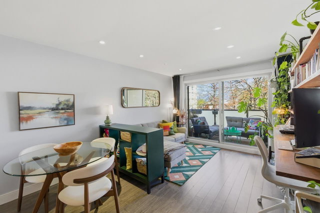 205 - 1864 Frances Street