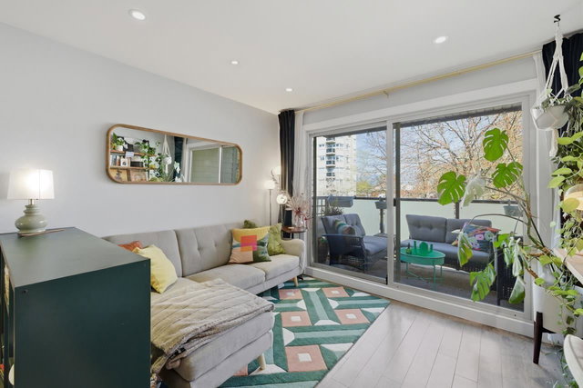 205 - 1864 Frances Street