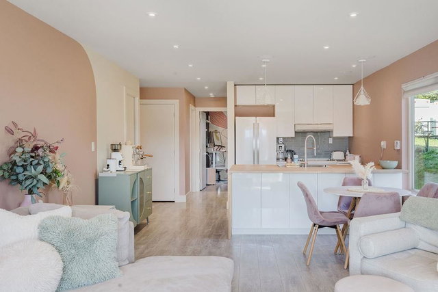 1 - 622 Farnham Road