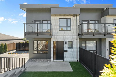 102 - 1132 Madore Avenue | Coquitlam | Image