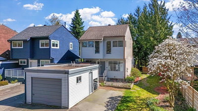 3848 Garden Grove Drive | Burnaby | Image