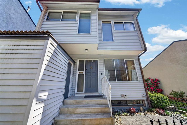 3848 Garden Grove Drive