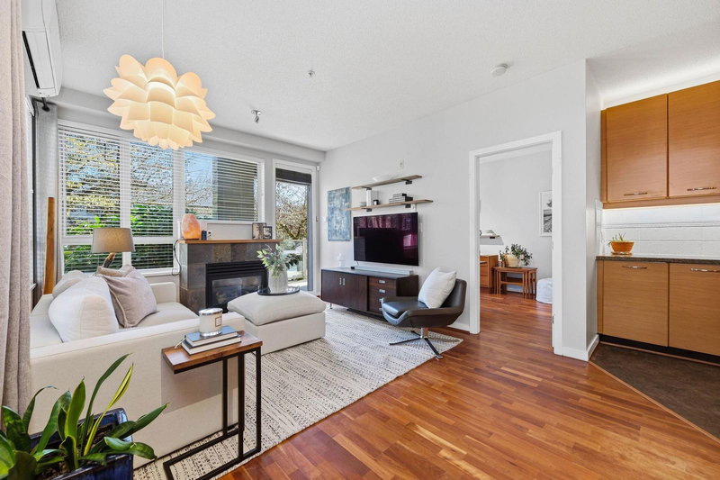 530 Raven Woods Drive #223, North Vancouver, British Columbia