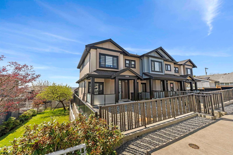 1038 Stewart Avenue, Coquitlam, British Columbia