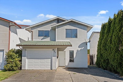 8547 Mccutcheon Avenue | Chilliwack | Image