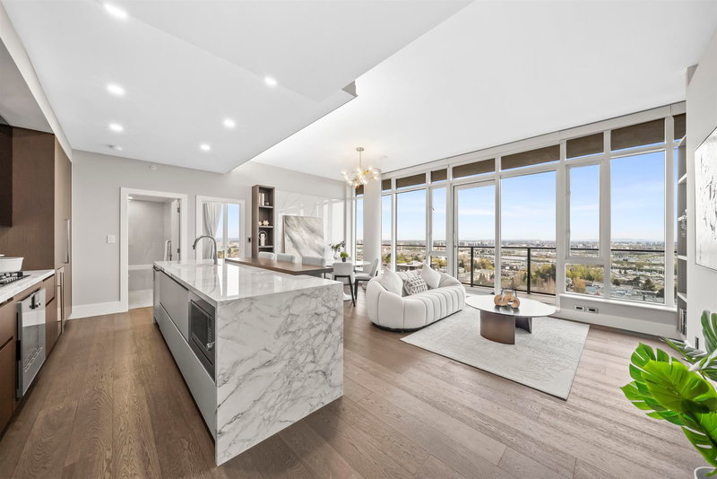 8588 Cornish Street #1803, Vancouver, British Columbia