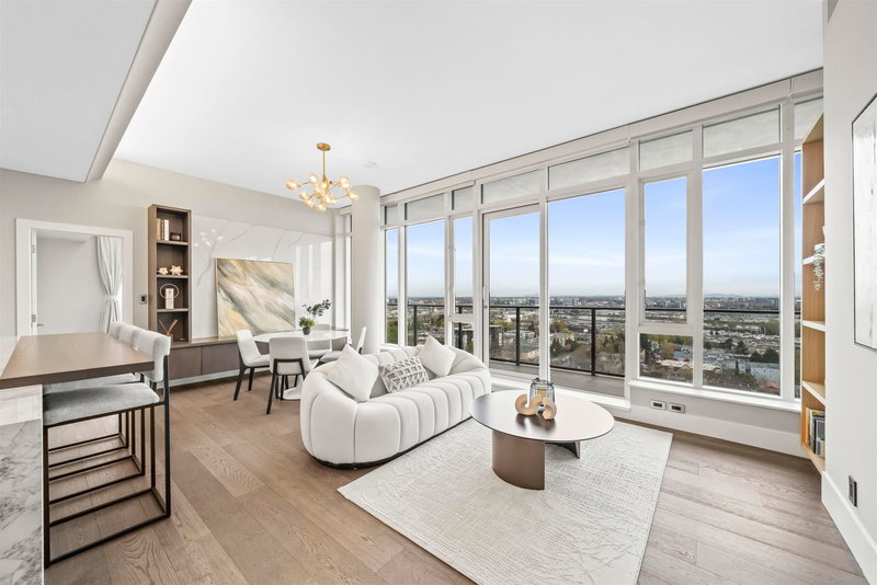 1803 - 8588 Cornish Street, Vancouver, V6P 0C1 | Image 2