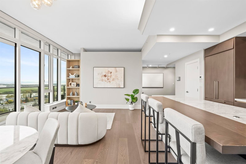 1803 - 8588 Cornish Street, Vancouver, V6P 0C1 | Image 3