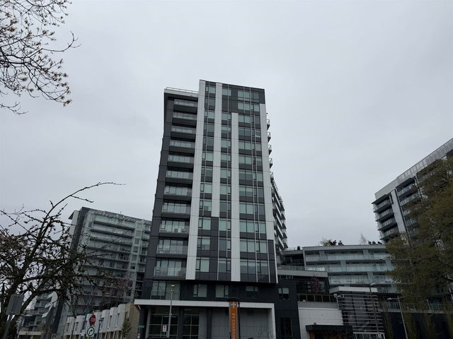 1201 - 6808 Minoru Boulevard