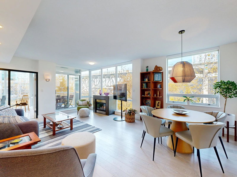 638 Beach Crescent #503, Vancouver, British Columbia