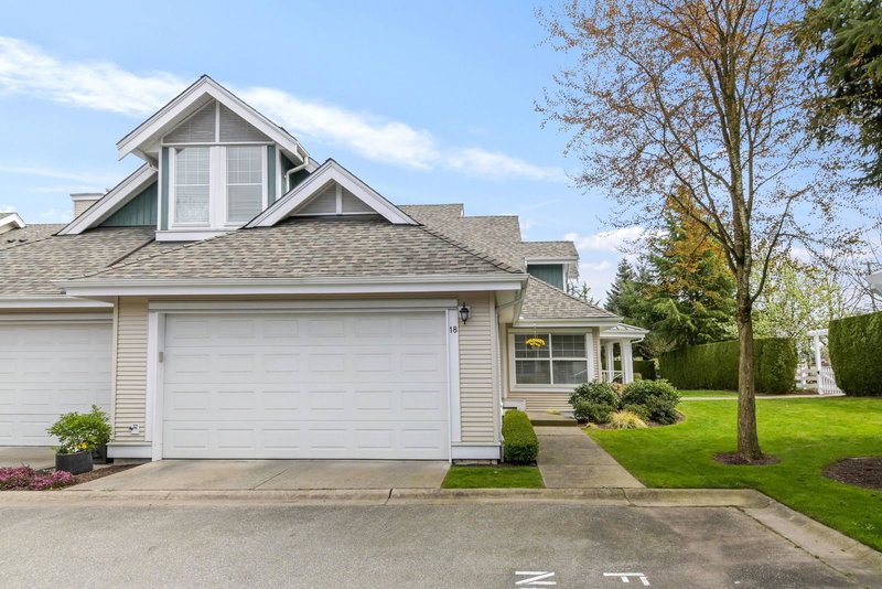 16995 64 Avenue #18, Surrey, British Columbia