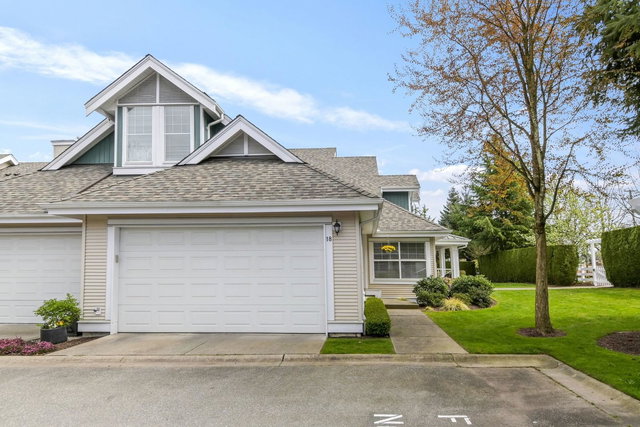 18 - 16995 64 Avenue