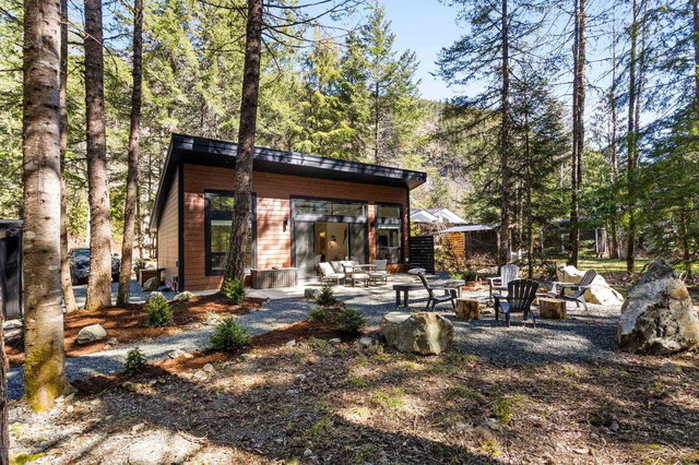 SVE10 Old Hope Princeton Highway